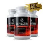 AlphaSteel 3 bottles