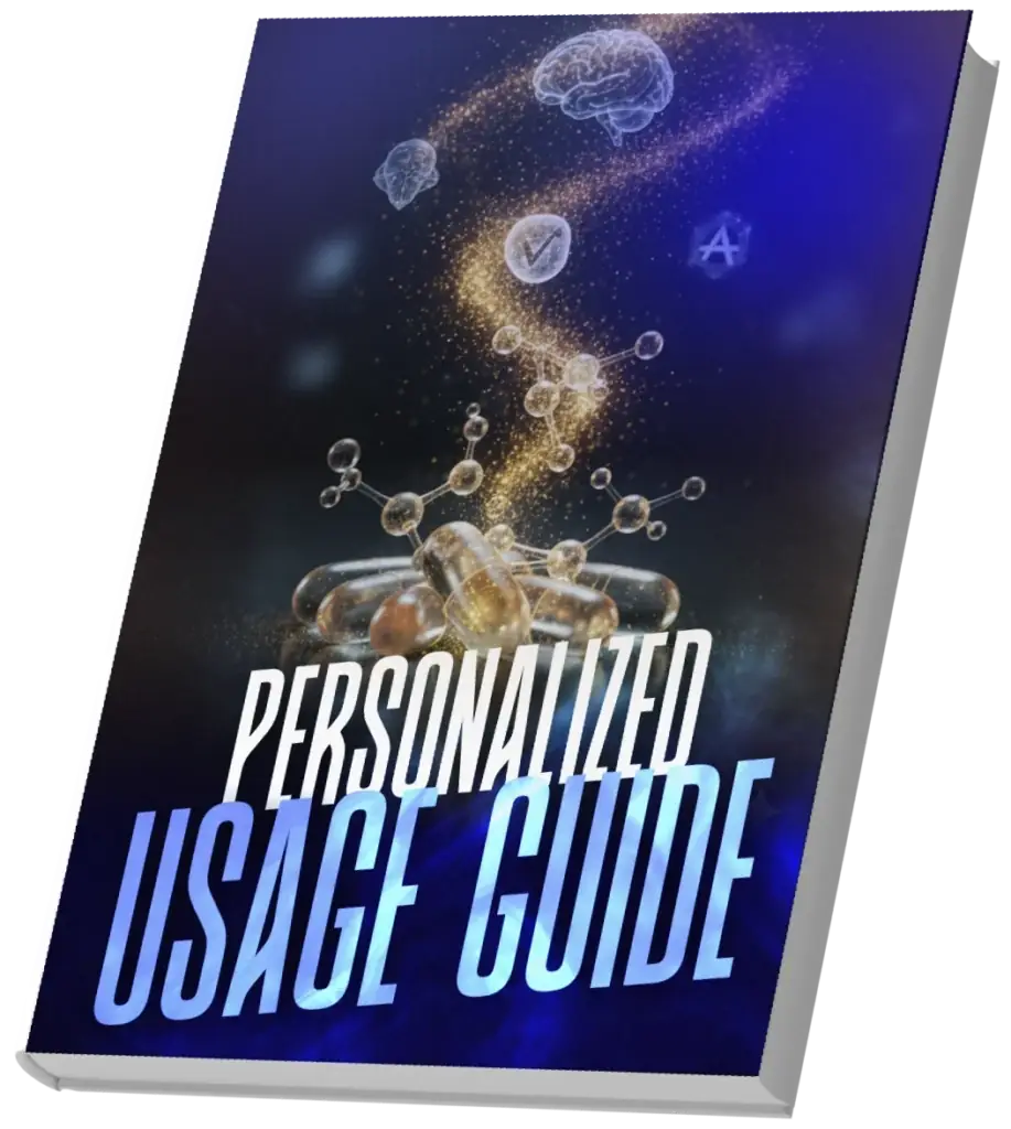 Men’s Vitality Mastery Guide