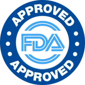 FDA Approved