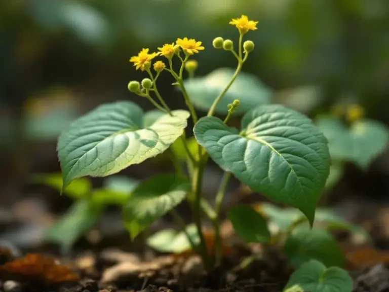 Maca Root Extract